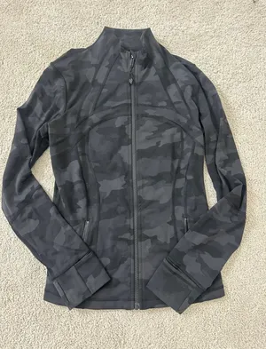 Lululemon Define Jacket thumbnail 1