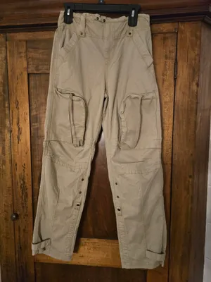 O We The Free NWOT "Can't Compare" Slouch Cargo Pants - Casual Utility Style XS thumbnail 6