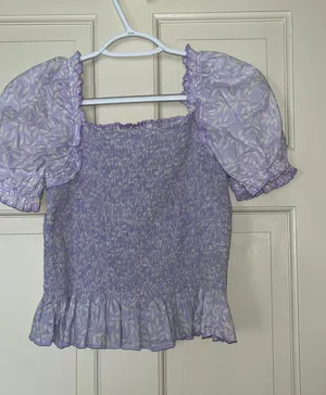 Purple Shirt thumbnail 2
