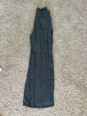 H&M Pants Wide-Leg thumbnail 2