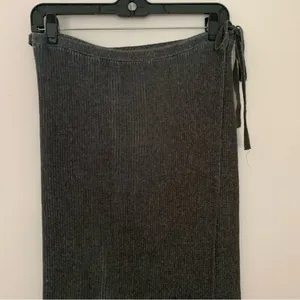 Free People Borderline Midi Skirt thumbnail 5