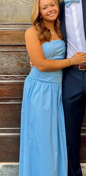 Peppermayo Maxi Dress thumbnail 3