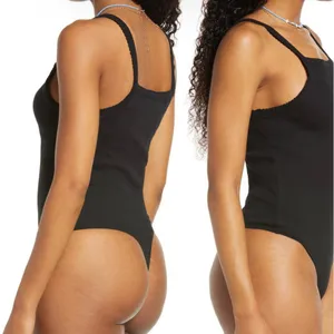 B.P. Nordstrom picot trim bodysuit thumbnail 3