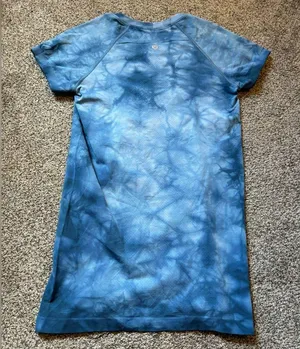 Lululemon Swiftly Tech Tee thumbnail 3