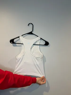 Lululemon Ebb To Street White thumbnail 7