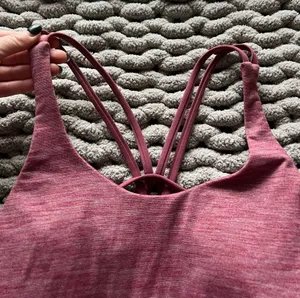 Lululemon Movement to Movement 2-in-1 tank thumbnail 2