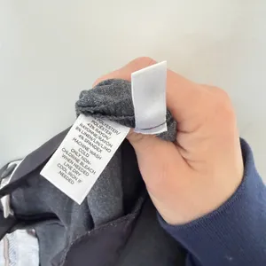 Ann Taylor Loft Gray Julie Trousers Sz 4P thumbnail 4