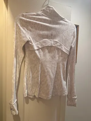 Lululemon Define Jacket thumbnail 4