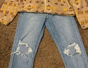 Fall Sweater Multiple thumbnail 1