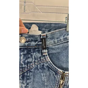 Vintage 90s Rockies Jeans size 28 High Rise Mom Jeans Rockies Western thumbnail 5