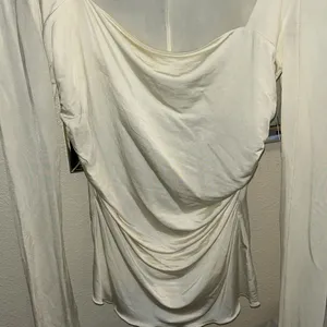 Free People Wind Down Layering Top thumbnail 5