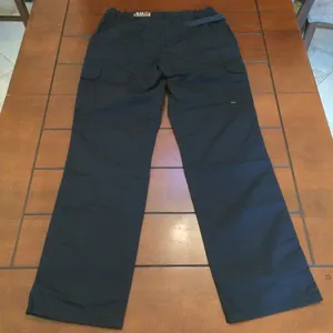 NWT 5.11 women’s taclite pro pant 16 long navy thumbnail 7