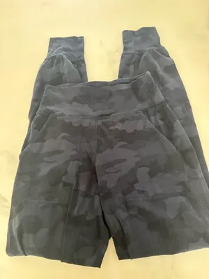 Lululemon Leggings thumbnail 2