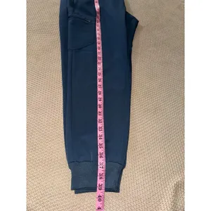 Figs Women's Zamora Teal Skinny Jogger Scrub Pants Size X-Large‎ thumbnail 11
