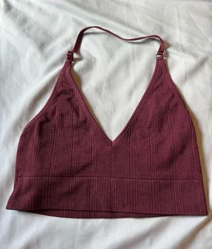 Victoria's Secret PINK bralette thumbnail 1