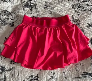 Lululemon Court Rival Skirt thumbnail 1