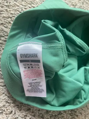 Whitney Simmons sports bra thumbnail 4