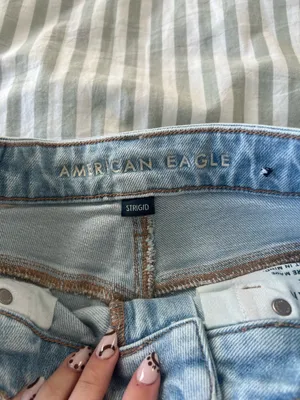 American Eagle Jeans thumbnail 3