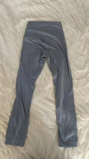Lululemon Align Leggings 25" thumbnail 2