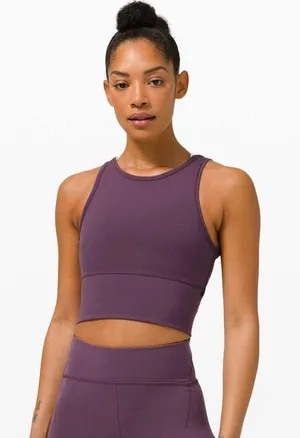 Lululemon Power Pivot Tank thumbnail 1