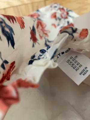 Lucky Brand Dress thumbnail 5