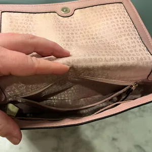 Kate Spade Blush Crossbody Bag thumbnail 5