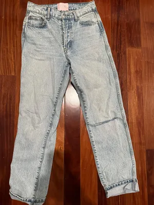 Revive Denim Jeans Size 27 thumbnail 1
