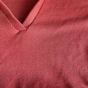 Altar’d State sienna long sleeved v neck top S thumbnail 3