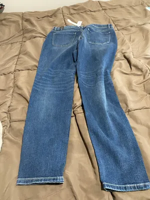White House | Black Market Skinny Jeans thumbnail 2