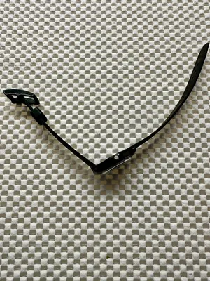 Swatch Watch Lady Black Single LB170E Classic 2009 thumbnail 3