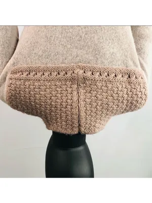 Tory Burch Sweater M Alpaca thumbnail 6