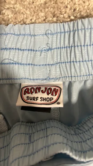 Ron Jon Shorts Surf thumbnail 2