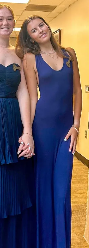 Lovers + Friends Dress thumbnail 1