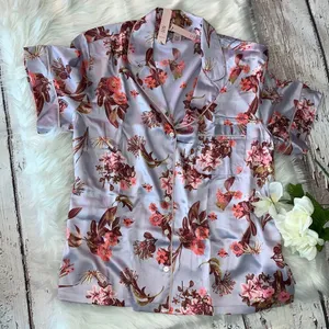 VICTORIA'S SECRET Satin Short Pajama’s Set thumbnail 16