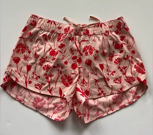 The North Face Class V Mini Floral Shorts -Size XL thumbnail 1