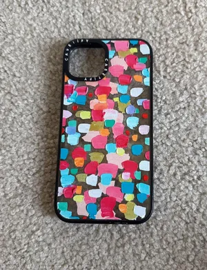 CASETiFY Case iPhone 14 Pro thumbnail 1