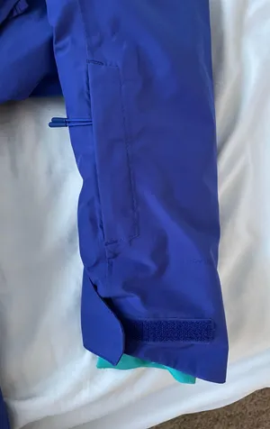 The North Face Ski Jacket thumbnail 6