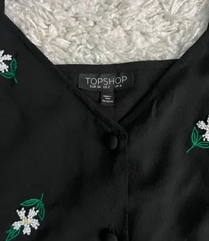 Topshop Tank thumbnail 2