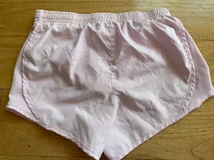 Nike Pink Shorts thumbnail 2