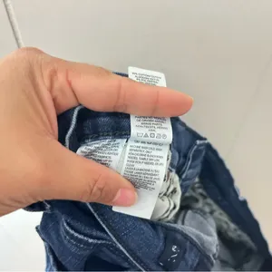 Lucky Brand Brooke Legging Jeans Blue Size 4/27 thumbnail 11