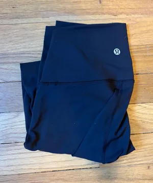 Lululemon Wunder Train High-Rise 25" thumbnail 1
