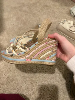 Altar'd State High Heels 7 thumbnail 2
