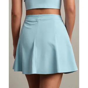 Rhone Women's Mirage Skort Pool Blue Size S. NEW! thumbnail 2