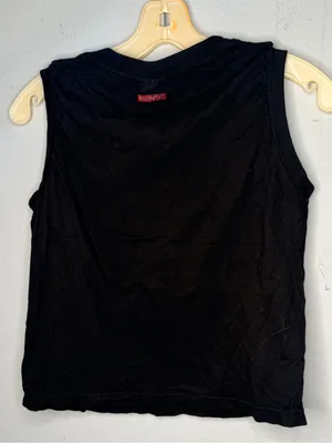 Hard Tail Forever Cotton T-Shirt nwot thumbnail 3