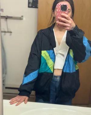 Windbreaker Multiple thumbnail 1