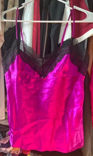 Victoria's Secret NWT Lingerie Set🖤 💜 thumbnail 2