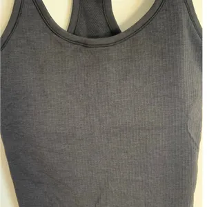 Lululemon Ebb to Street Tank Top Light Support, B/C Cup size 8 thumbnail 6