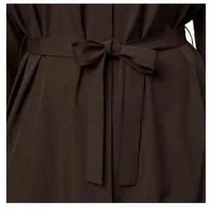 Modern Ambition Ladies Travel Shirt Dress thumbnail 3