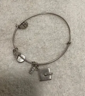 Alex and Ani Graduation Bracelet thumbnail 1