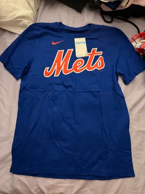 Mets T-Shirt Nike thumbnail 1